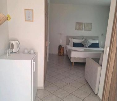 Agia Pelagia Apartment | Romantica Hotel Apartments