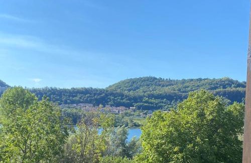 Revine Lago Apartment | Romantica terrazza sul lago