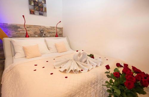 Dobris Hotel | Romantický wellness suite hotel Heinz