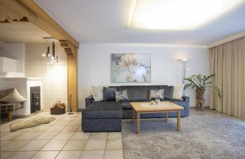 Pertisau Apartment | Romantik Ferienwohnungen