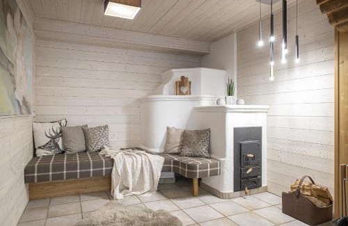 Pertisau Apartment | Romantik Ferienwohnungen