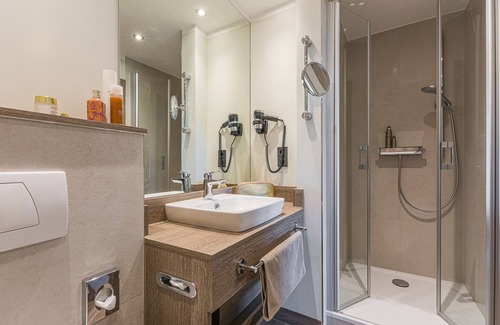 Bad Sooden-Allendorf Hotel | Romantik Hotel Ahrenberg