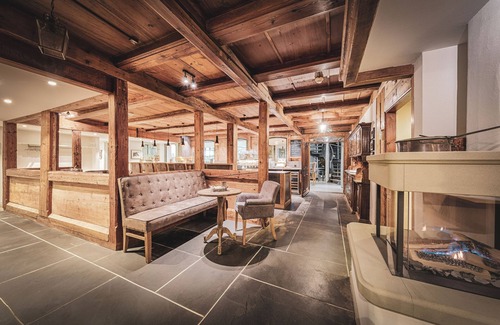 Durrenroth Hotel | Romantik Hotel Bären