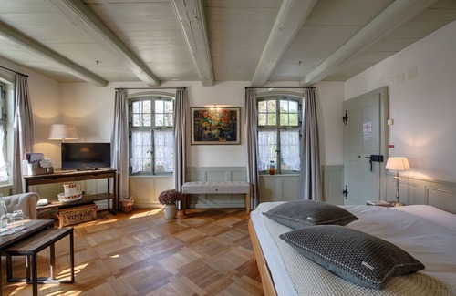 Durrenroth Hotel | Romantik Hotel Bären