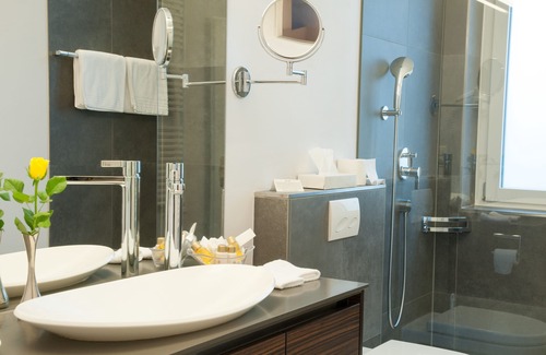 Weggis Hotel | Romantik Hotel Beau Rivage