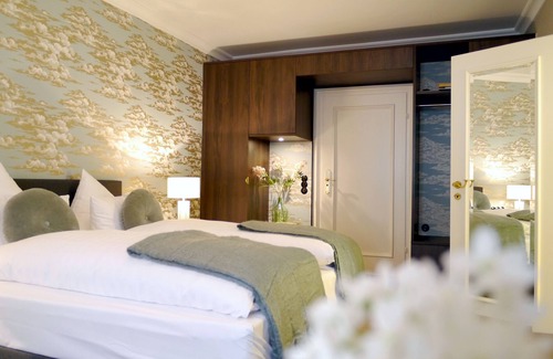 Bad Aibling Hotel | Romantik Hotel Das Lindner