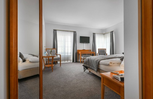 Bad Saulgau Hotel | Romantik Hotel Kleber Post