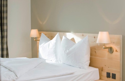Samedan Hotel | Romantik Hotel Muottas Muragl