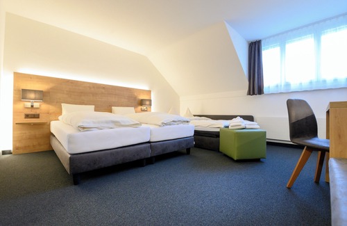 Kriegstetten Hotel | Romantik Hotel & Restaurant Sternen