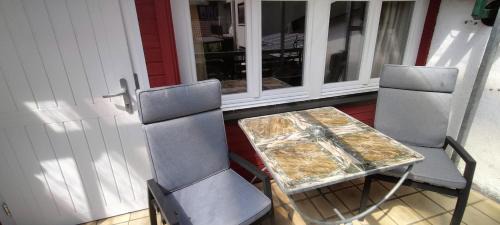 Albersbach Bed & Breakfast | Romantik-Pension Vogt
