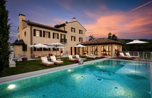 Arfanta House | ROMANTIK Relais d'Arfanta