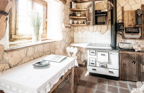 Ramsau Apartment | Romantik-suite - Nationalpark Kalkalpen