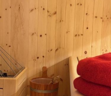 Selva di Val Gardena Bed & Breakfast | Romantik Villa Cesanueva