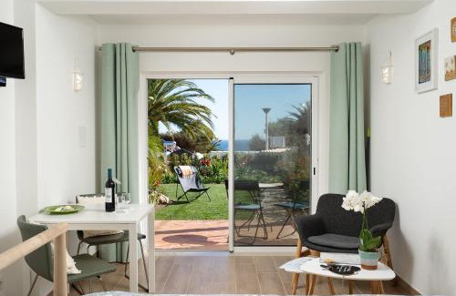 Salema House | Romantik Villa