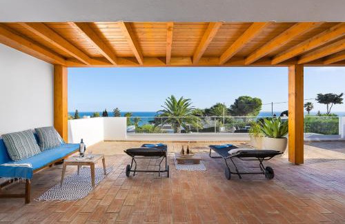 Salema House | Romantik Villa