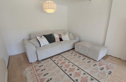 Hemhofen Apartment | Romantisch wohnen im Schlosshof auf dem Land