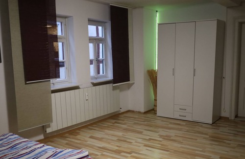 Gemuenden Condo | Romantisches Main Erlebnis