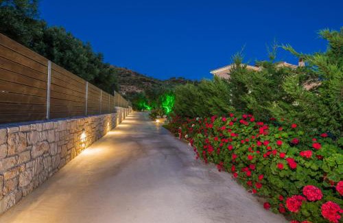 Zakynthos Villa | Romanza Luxury Villa
