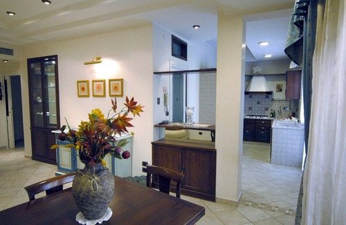 Zona XIX Casal Morena House | Rome Chic House - Apartment/2 people