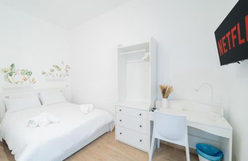 Casal Bertone Apartment | Rome Easy Home - Casal Bertone