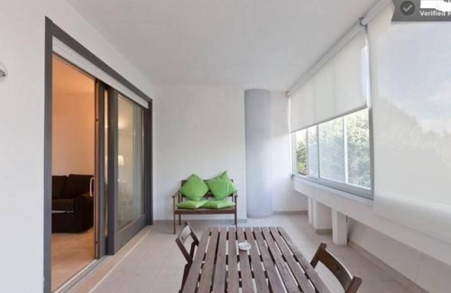 Casal Bertone Apartment | Rome: Modern Spacious Apartment in Rome - Free WIFI