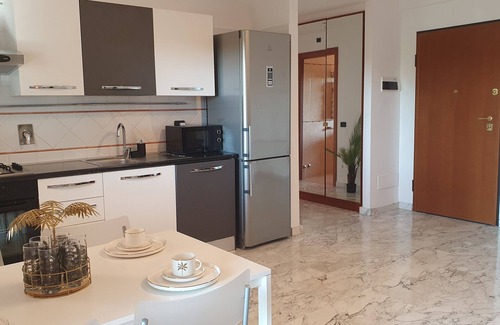 Torrino Apartment | Rome Phoenix Suite cozy elegant, terrace and pool dream eur center