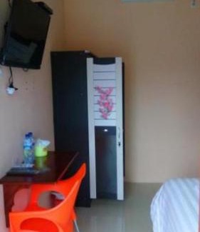 Pandan House | Rome Residence Sibolga Pandan