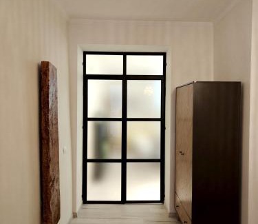 Frascati Apartment | Rome's hills and Jubilee locations with style