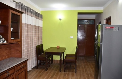 Kathmandu Apartment | Romeo Home (Apartment)