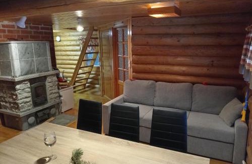 Lapua Apartment | Romeo Lomamökki