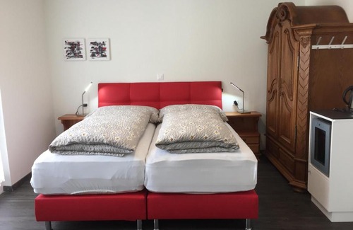 Brig Bed & Breakfast | Römerhof - Hotel with Self Check-in