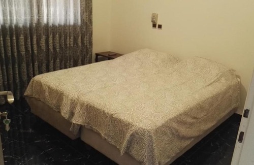 Nazareth House | Romero's guest house