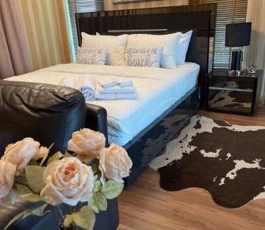 Kalasin Hotel | Romlaphass Boutique Villa