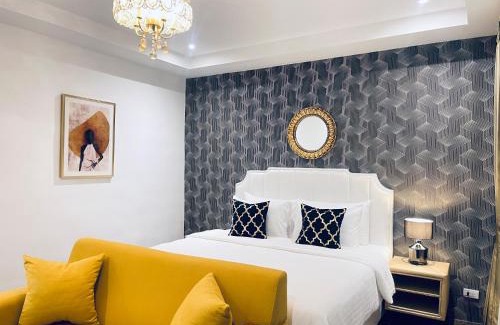 Kalasin Hotel | Romlaphass Boutique Villa