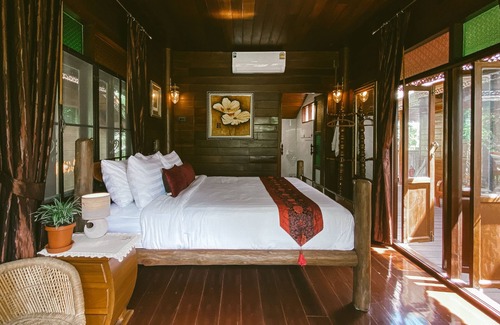 Ban Du Hotel | Rommai Villa