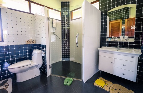 Ban Du Hotel | Rommai Villa