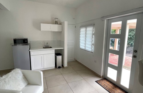 Little Bay Apartment | Rommar Cozy Suite