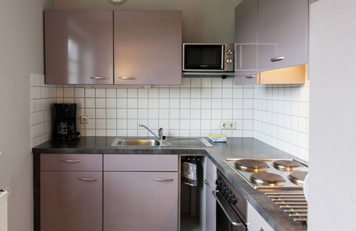 Giesdorf Apartment | Rommersheim Forest Retreat