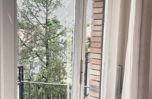 Quartiere XXXI Giuliano Dalmata House | Romoli Rooms and Suites - Gold Room