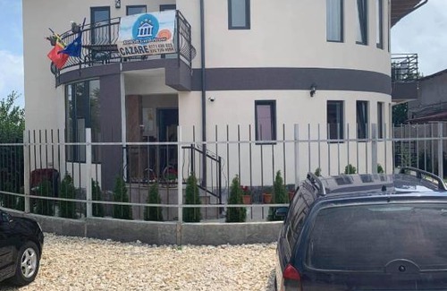 Costinesti Villa | ROMSIL CASA VACANTA
