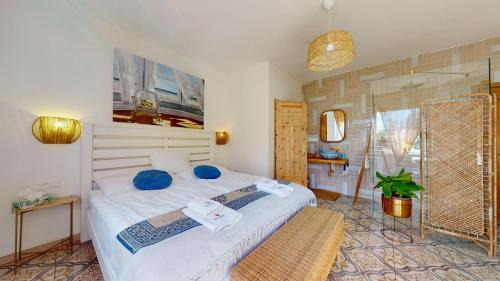 Pezinok Bed & Breakfast | Ron De Mar & LA BRISA