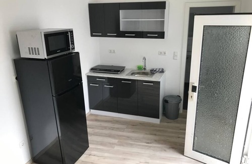 Darmstadt-Arheilgen House | Rona 2xzimmerwohnung