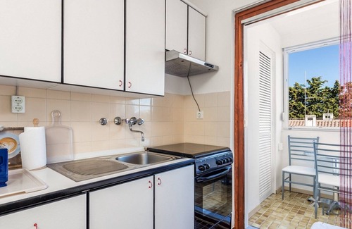 Gajac Apartment | Rona Apartment Vesna for 2+1 persons