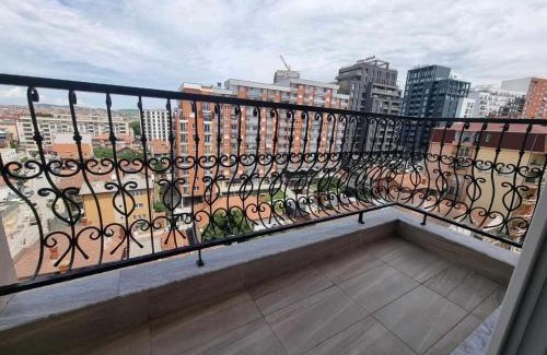 Matiçan Apartment | RonBnB