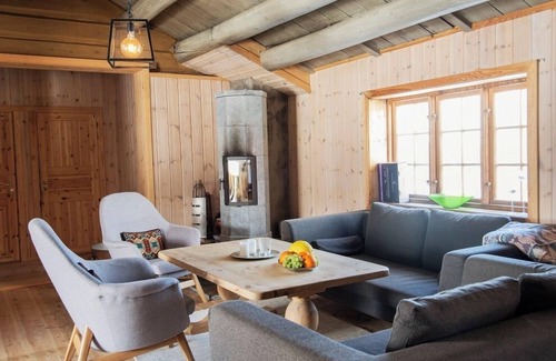 Mysuaeter Hotel | Rondane Fjellstue
