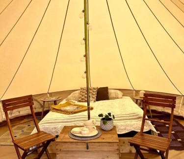 Hundorp Resort | Rondane Friluftssenter Rondetunet