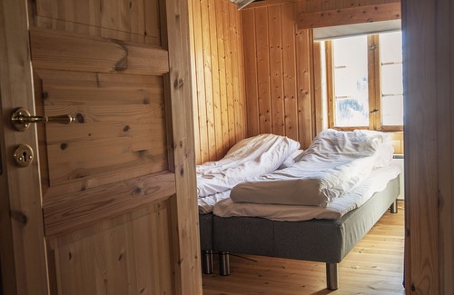 Mysuaeter Cabin | Rondane Hytter og Leiligheter