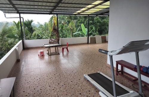 Sulthan Bathery House | Roneys Villa
