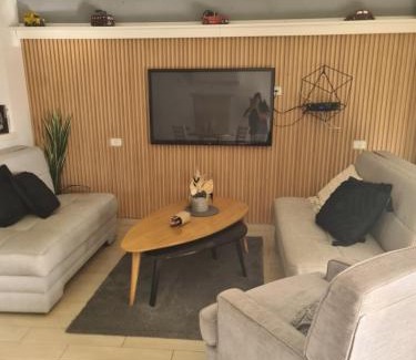 Qiryat Shemona House | ronit's place