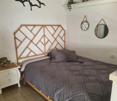 Qiryat Shemona House | ronit's place